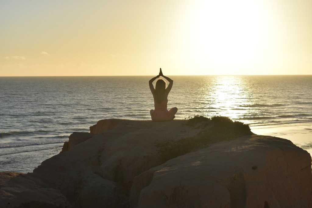 Mindfulness: A importância de cultivar Resiliência e Bem-Estar em um Mundo Acelerado